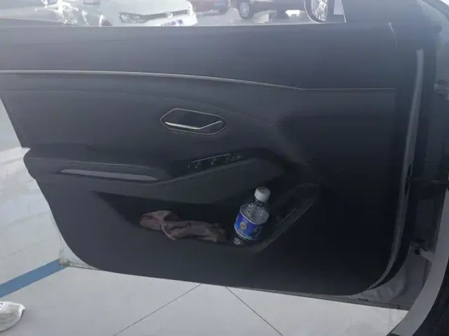 BYD Qin L — Фото автомобиля 7