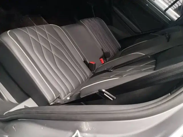 Volkswagen Tiguan L — Фото автомобиля 16