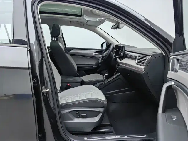 Volkswagen Tayron — Фото автомобиля 23
