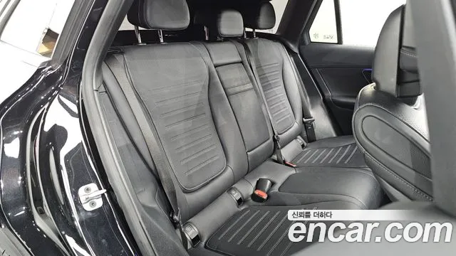 Mercedes-Benz GLC-Class GLC-класс X254 — Фото автомобиля 11