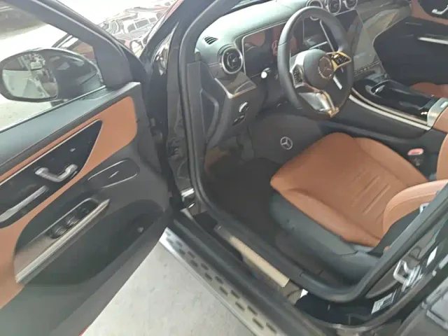 Mercedes-Benz GLC-Class — Фото автомобиля 15