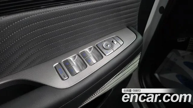 Hyundai Palisade The New Palisade Дизель 2.2 4WD — Фото автомобиля 26