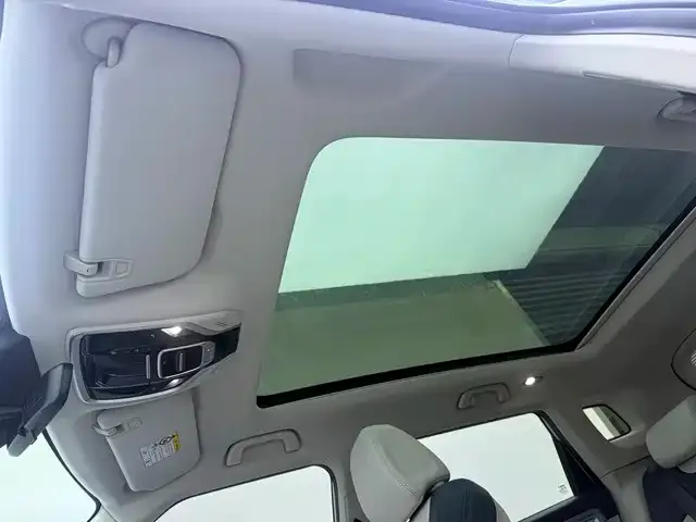 Geely ICON — Фото автомобиля 16