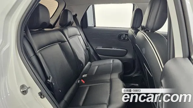 Hyundai Casper Casper Modern — Фото автомобиля 12