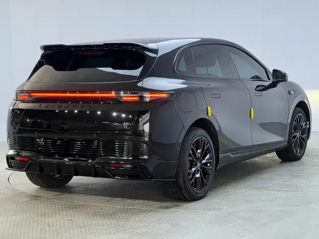 Leapmotor Lafa 5 — Фото автомобиля 16