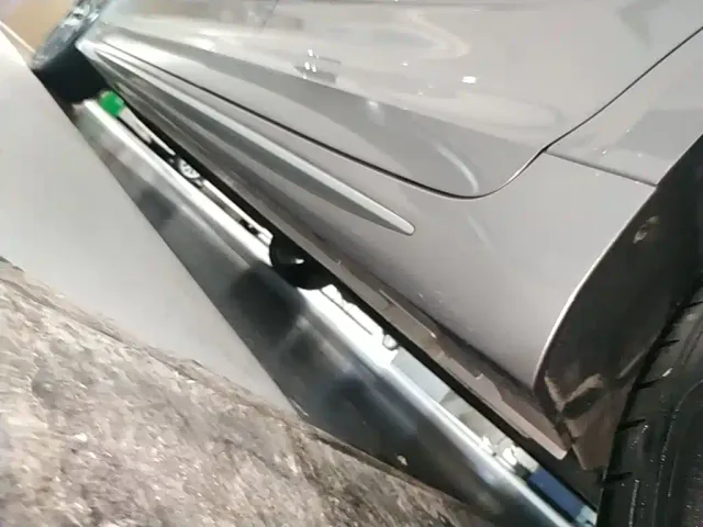 Geely Xingrui — Фото автомобиля 21