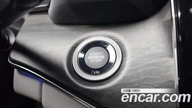 Jeep Cherokee Grand Cherokee(WL) 3.6 Overland — Фото автомобиля 6