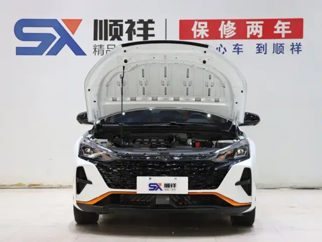 Dongfeng Yixuan — Фото автомобиля 18