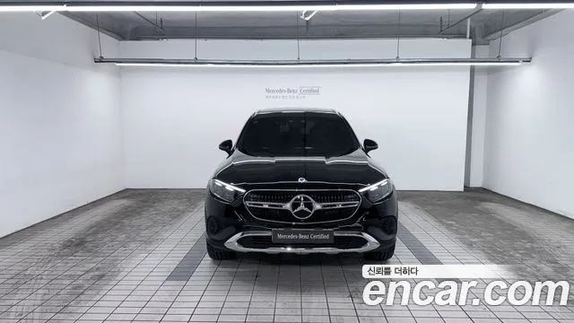 Mercedes-Benz GLC-Class GLC-класс X254 GLC300 4MATIC Avantgarde — Фото автомобиля 3