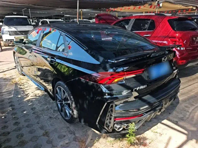 GAC Trumpchi Emkoo — Фото автомобиля 4