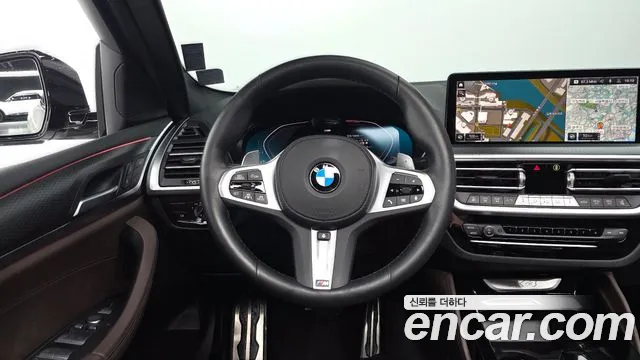 BMW X4 xDrive20i M Sport — Фото автомобиля 12