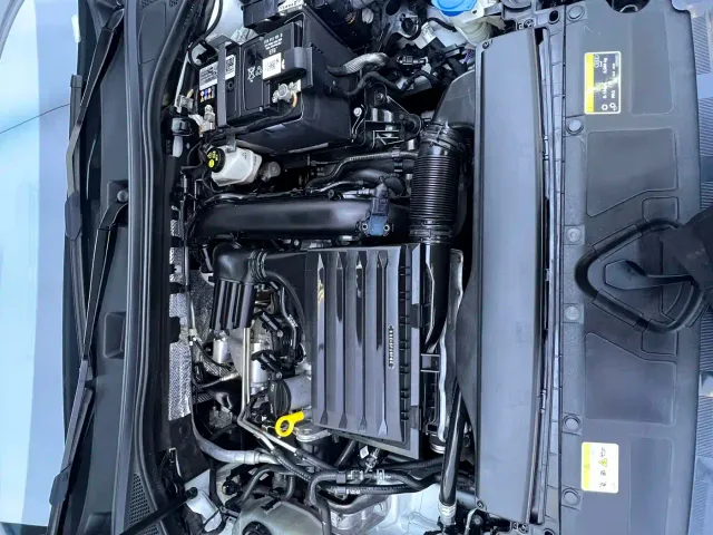 Audi A3 — Фото автомобиля 21