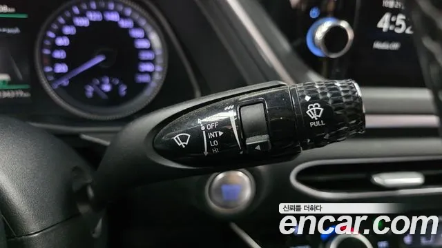 Hyundai Sonata DN8 — Фото автомобиля 23
