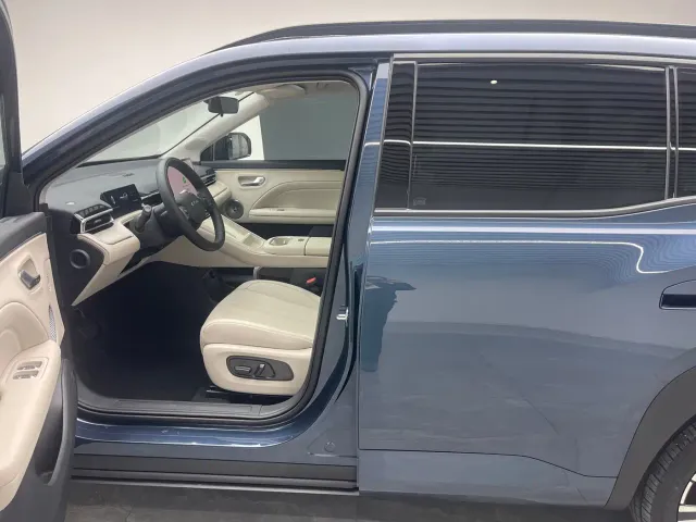 GAC Aion i60 — Фото автомобиля 16