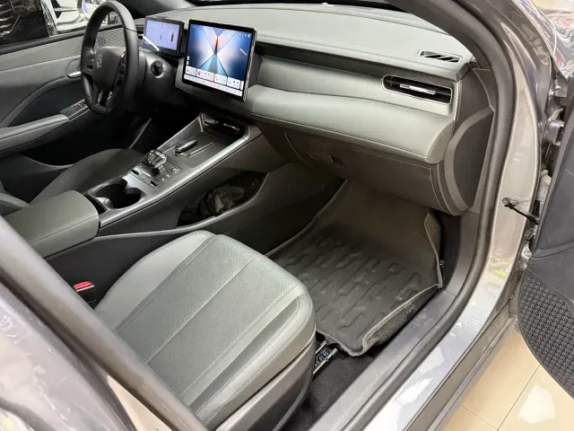BYD Qin PLUS — Фото автомобиля 12