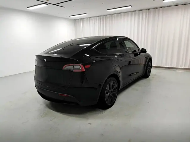 Tesla Model Y — Фото автомобиля 6