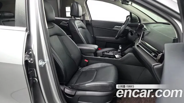 Kia Sportage 5th Gen — Фото автомобиля 16