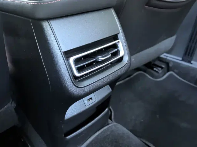 Changan Eado — Фото автомобиля 11
