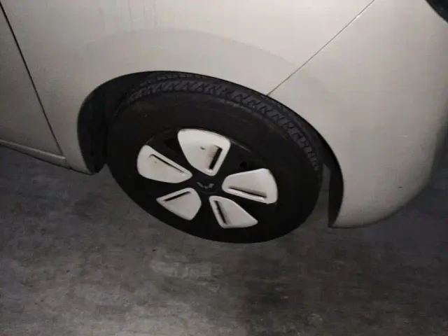 Wuling Hongguang Mini EV — Фото автомобиля 25