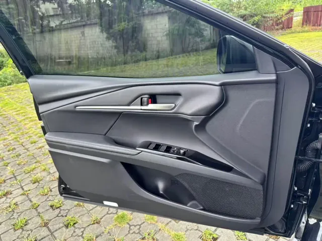 Toyota Camry — Фото автомобиля 17