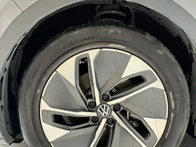 Volkswagen ID.4 Crozz — Фото автомобиля 12
