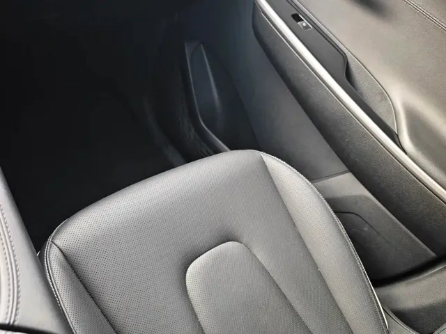 Hyundai Custo — Фото автомобиля 6