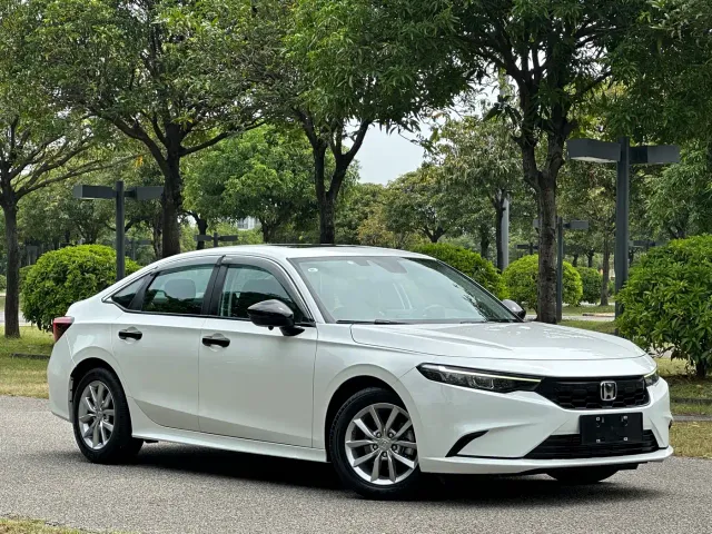 Honda Integra — Фото автомобиля 3