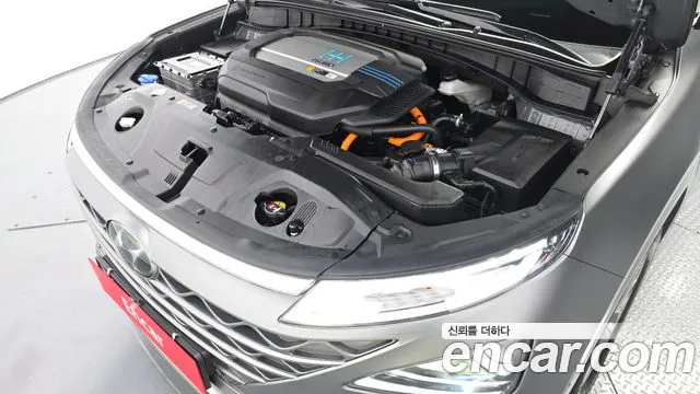 Hyundai Nexo Nexo Premium — Фото автомобиля 6