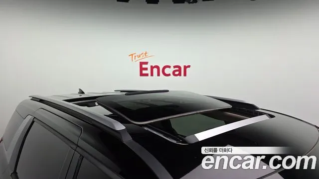 Kia Canival Carnival 4 поколение Бензин 7 мест Signature — Фото автомобиля 20