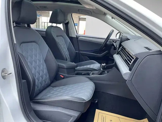 Volkswagen Sagitar — Фото автомобиля 18