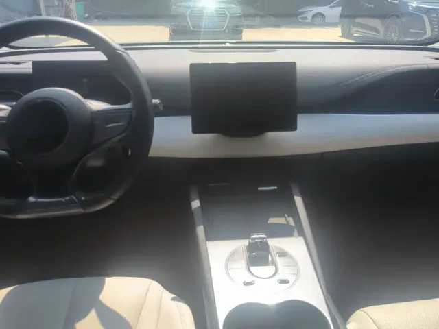 BYD Seal 06 — Фото автомобиля 12