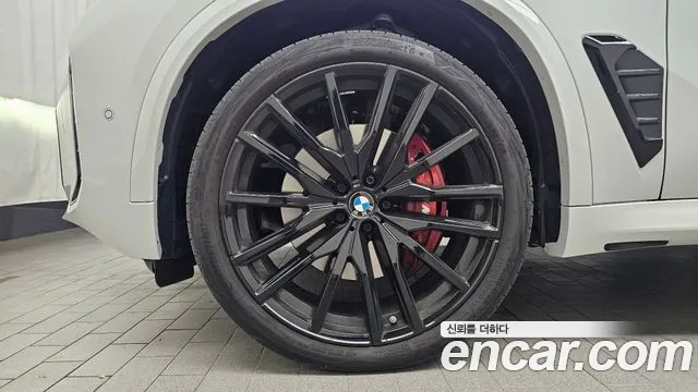 BMW X5 G05 — Фото автомобиля 5