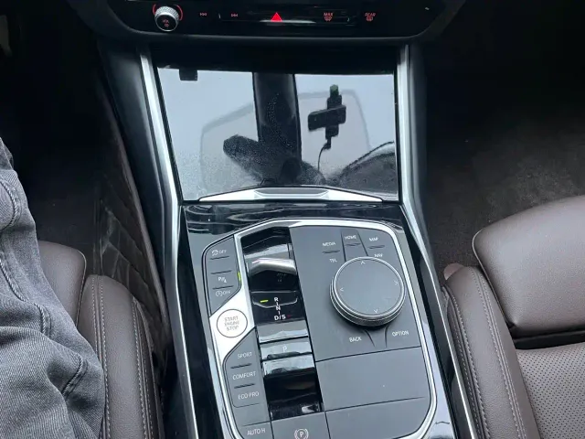 BMW 3 Series — Фото автомобиля 12