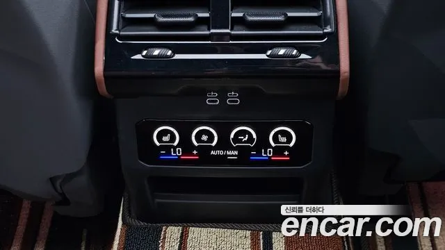 BMW 5 Series G60 — Фото автомобиля 28
