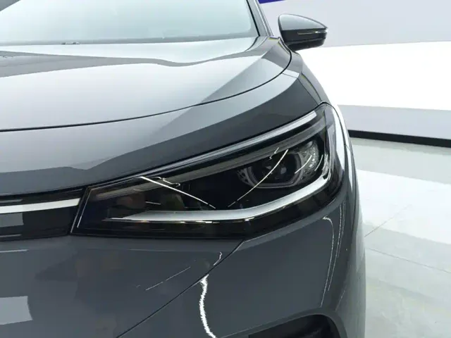Volkswagen ID.4 Crozz — Фото автомобиля 5