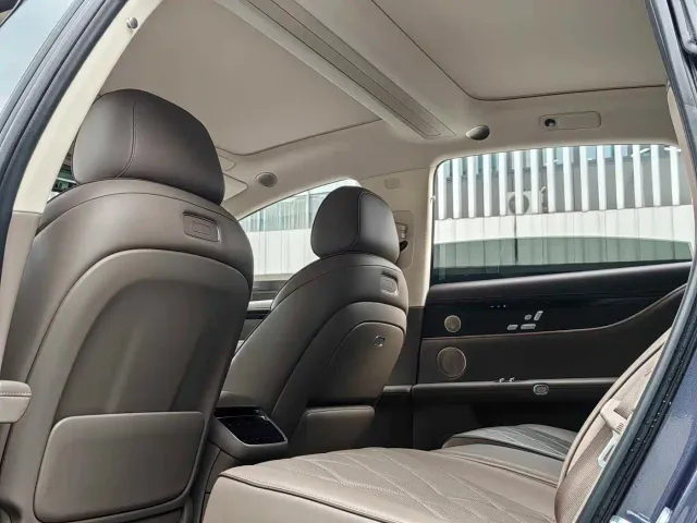 Stelato S9 — Фото автомобиля 23