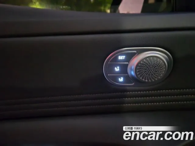 Hyundai Avante CN7 — Фото автомобиля 10