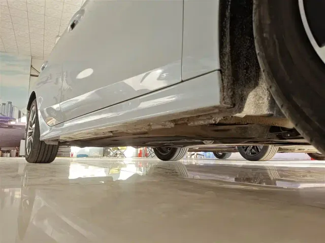 Honda Civic — Фото автомобиля 20