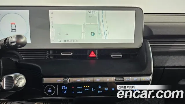 Hyundai Ioniq5 Ioniq5 — Фото автомобиля 15