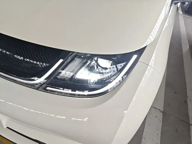 BYD Dolphin — Фото автомобиля 23