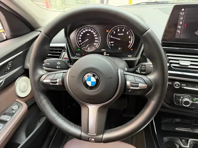 BMW 1 Series — Фото автомобиля 14