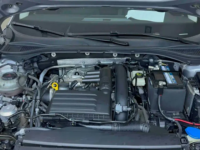 Skoda Superb — Фото автомобиля 16