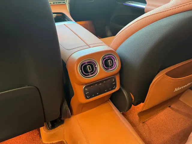Mercedes-Benz GLC-Class — Фото автомобиля 11