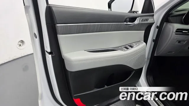 Hyundai Palisade The New Palisade Бензин 3.8 4WD — Фото автомобиля 19