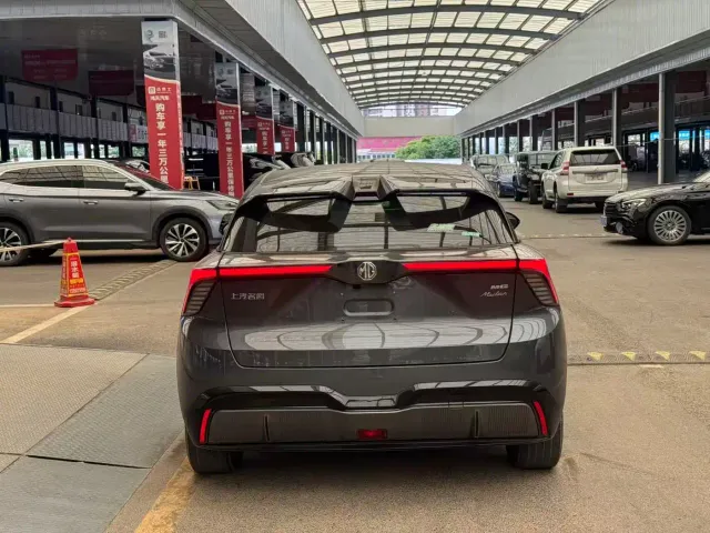 MG MG4 EV 2022 Model 425km Flagship — Фото автомобиля 7