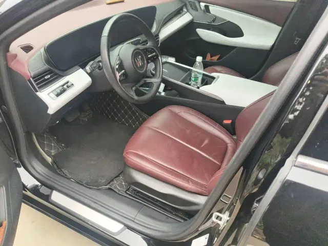 Buick LaCrosse — Фото автомобиля 16