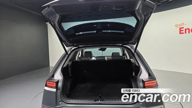 Hyundai Ioniq5 Ioniq5 Long Range AWD — Фото автомобиля 30