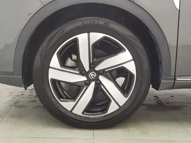 Changan CS55 Plus — Фото автомобиля 17