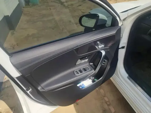 Mercedes-Benz A-Class — Фото автомобиля 7