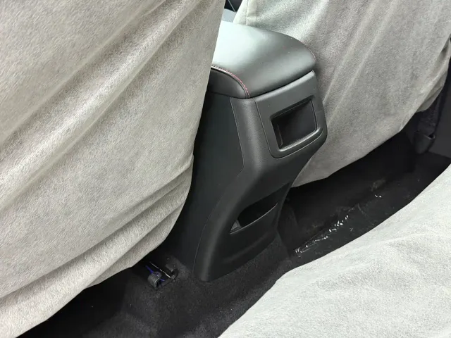 Changan CS35 Plus — Фото автомобиля 14